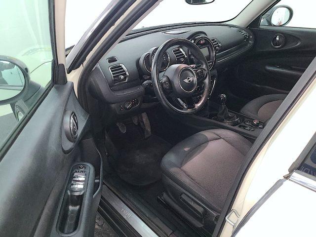 MINI Mini Clubman 2.0 Cooper D Business