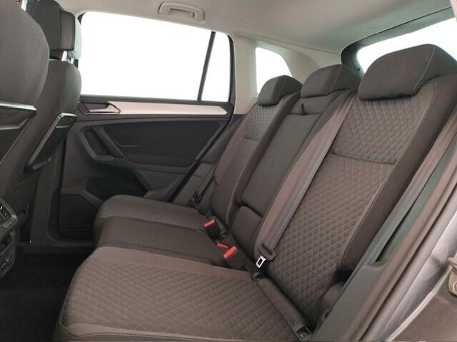 Volkswagen Tiguan 2.0 tdi Business 4motion 150cv