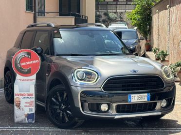 Mini Cooper SD Countryman 2.0 D Hype
