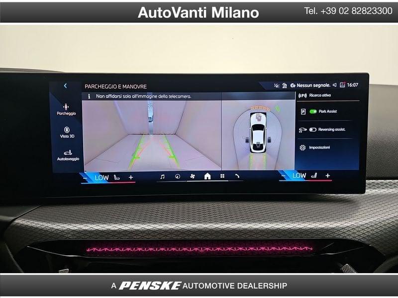 BMW Serie 4 420d Gran Coupe mhev 48V xdrive MSport Pro auto