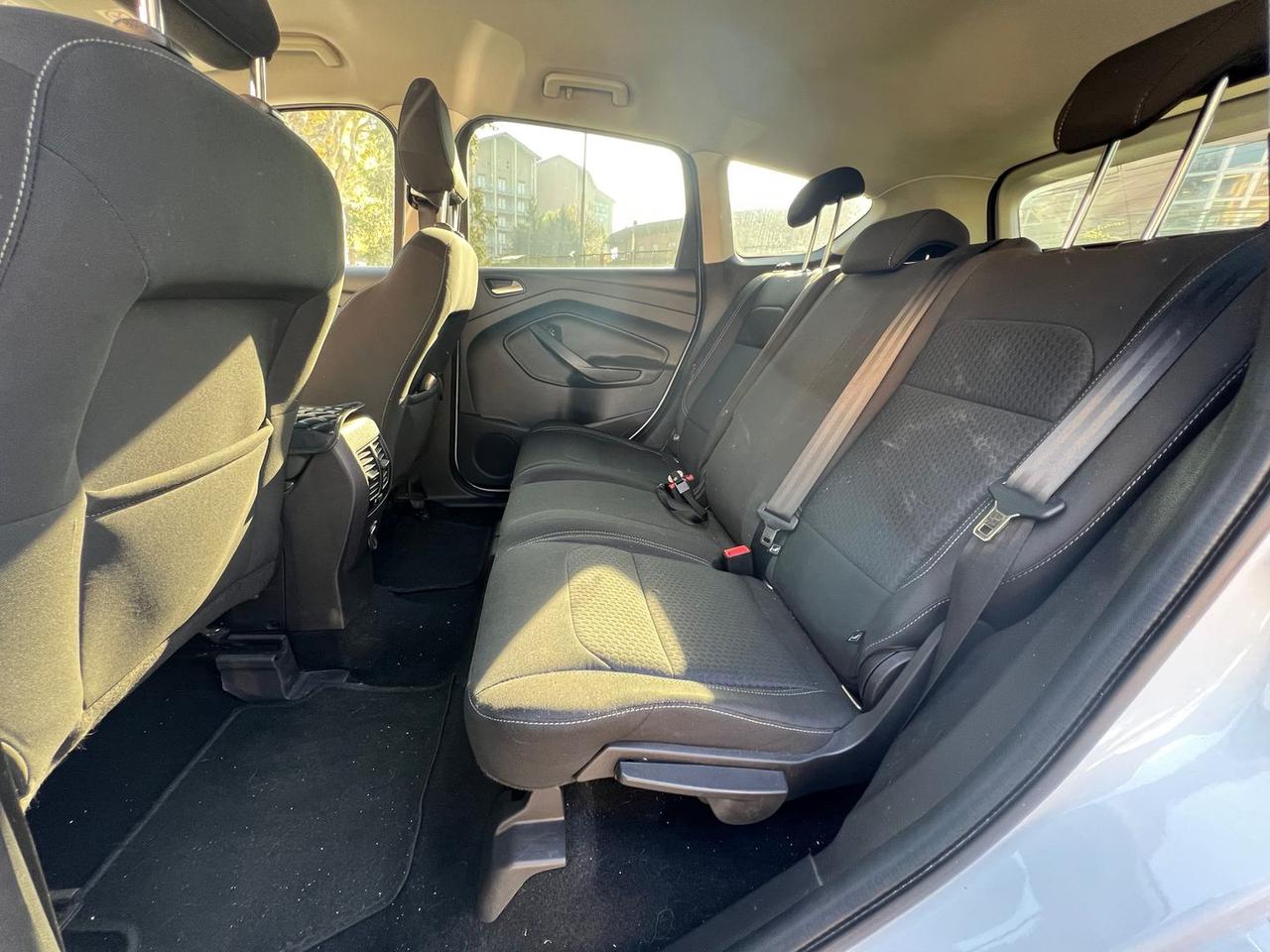 Ford Kuga 1.5 tdci ST-Line Business s&s 2wd #7806