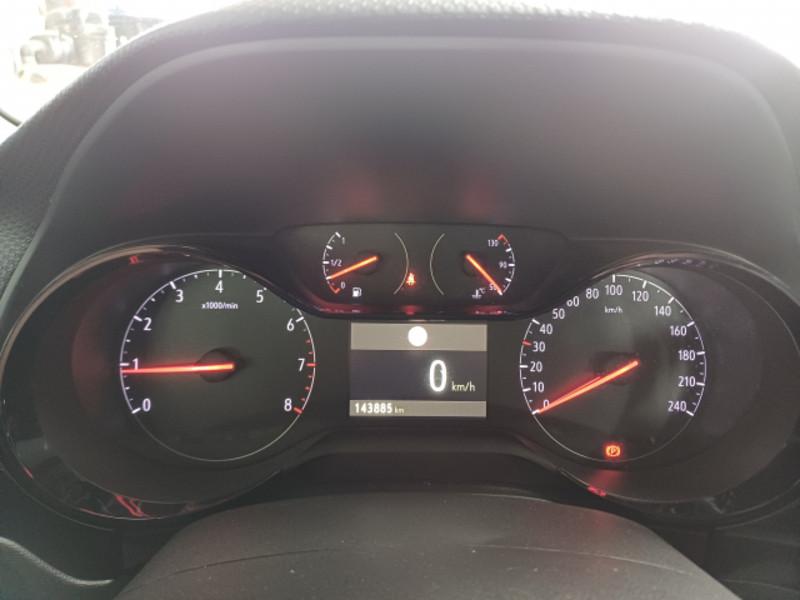 OPEL CORSA 1.5 DIESEL EDITION 100 CV MT6 5 PORTE BERLINA
