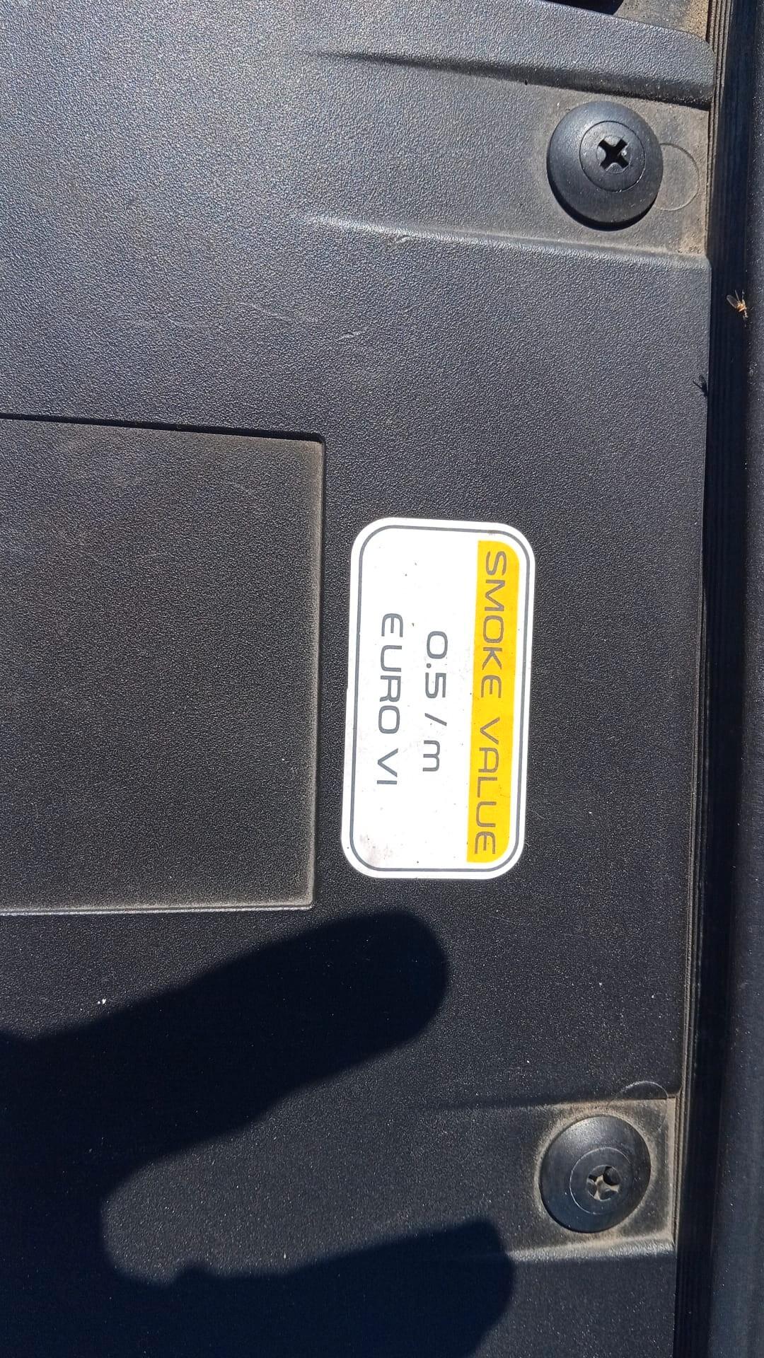 Mahindra XUV500 2.2 T.d.I. 7posti con soli 65.000 km