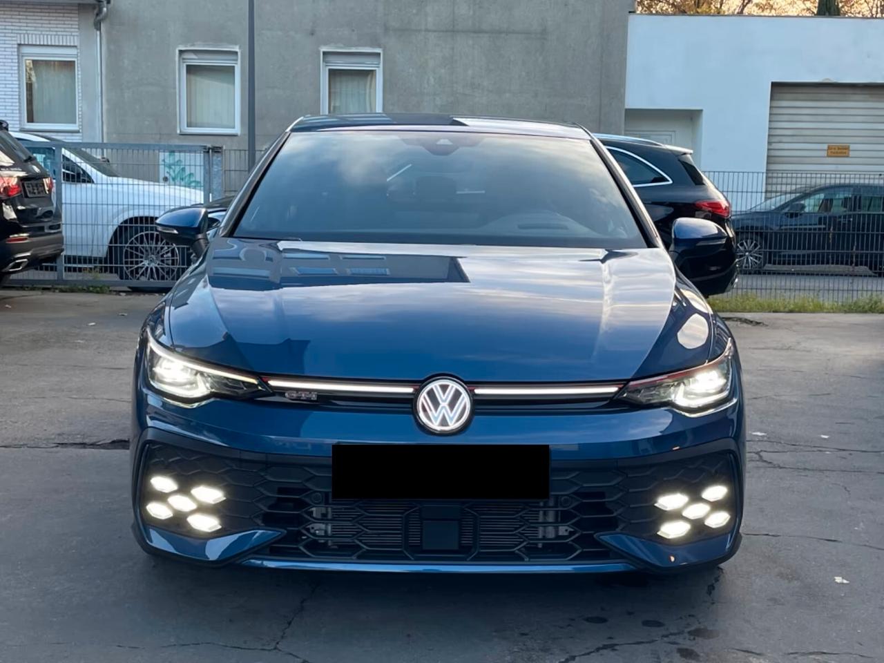 Volkswagen Golf GTI VIII 8.5 IQ-LIGHT TELECAMERA ACC GARANZIA