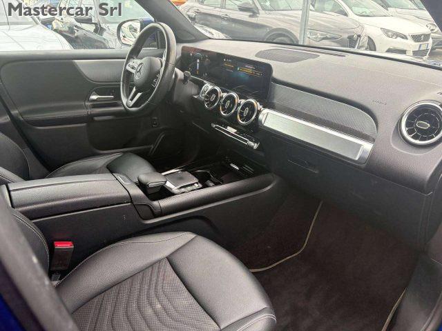 MERCEDES-BENZ GLB 200 GLB 4matic 7 POSTI business extra auto - GH917PZ