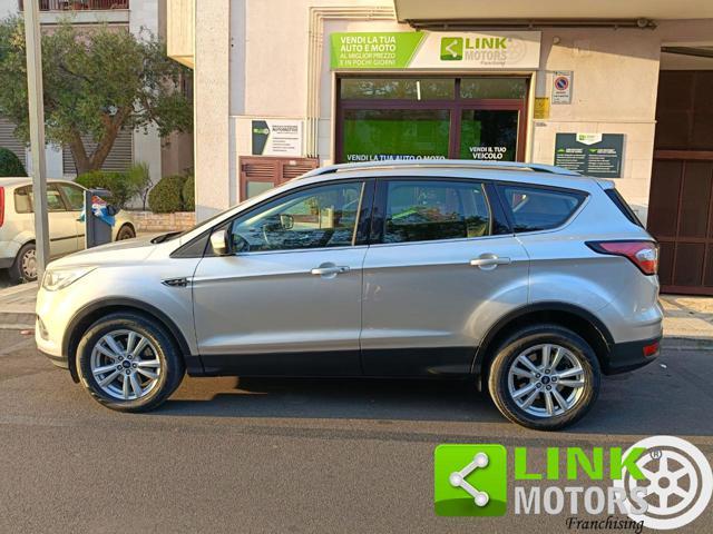 FORD Kuga 1.5 TDCI 120 CV S&S 2WD Powershift Business