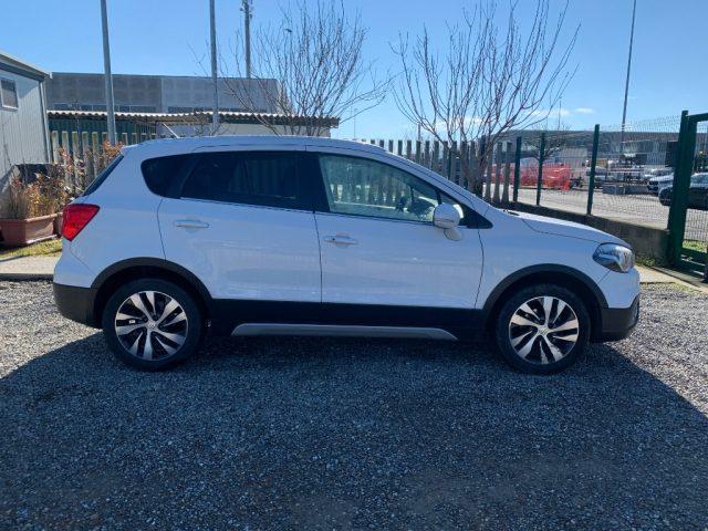 SUZUKI S-Cross 1.6 DDiS Start&Stop 4WD All Grip Top