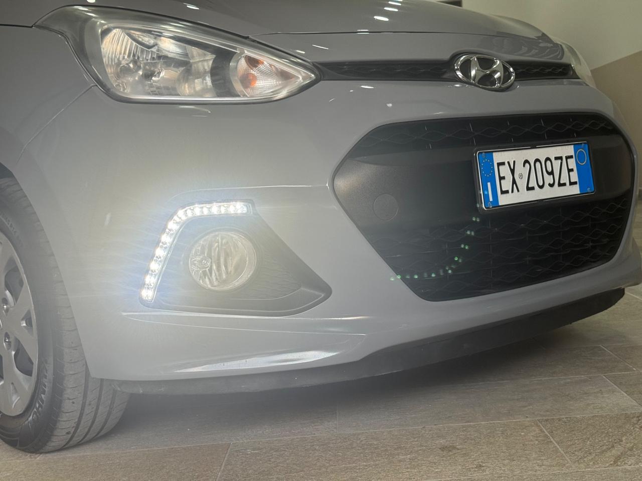 Hyundai i10 1.0 MPI Comfort