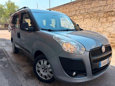 Fiat Doblo Doblò 1.4 T-Jet Natural Power PC Combi M1