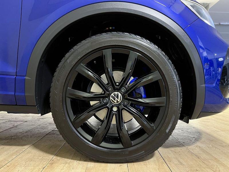 Volkswagen T-Roc T-Roc 1.0 tsi R-Line 110cv