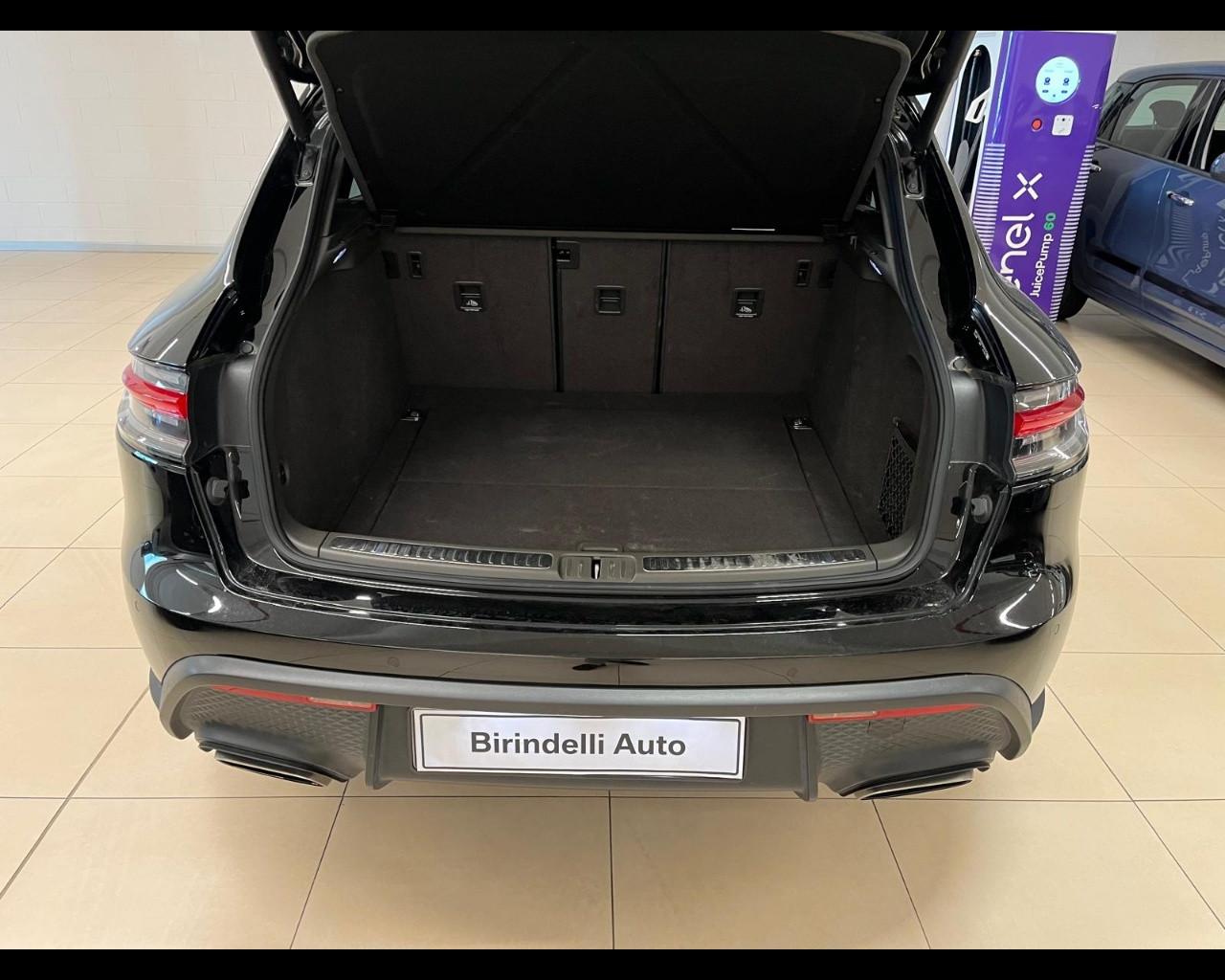 PORSCHE Macan - 2.0
