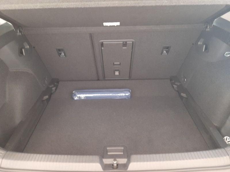 Volkswagen Golf 1.0 TSI 110cv EVO Life