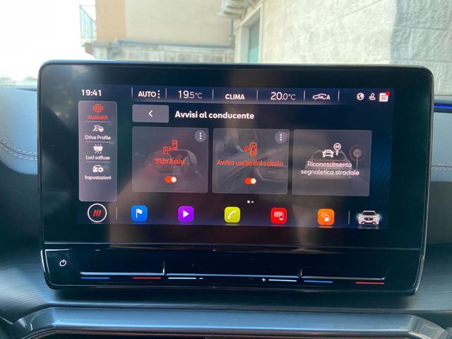 CUPRA Formentor 2.0 TDI 150 CV 4Drive DSG