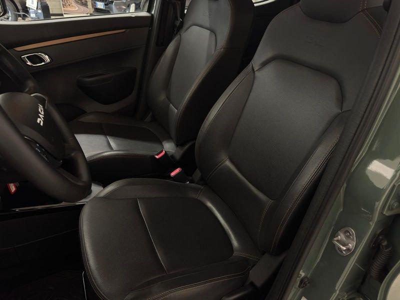 Dacia Spring Electric Extreme Electric 65