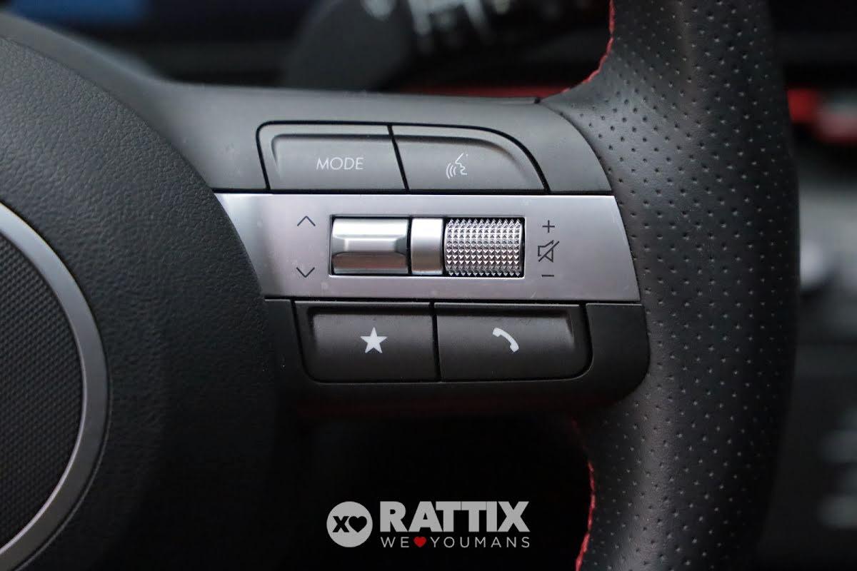 Hyundai Kona 1.0 t-GDI 48V 100CV N-Line