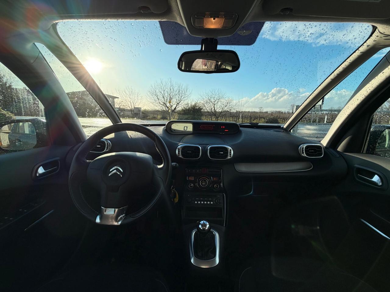 Citroen C3 Picasso 1.6 Diesel Neopatentati