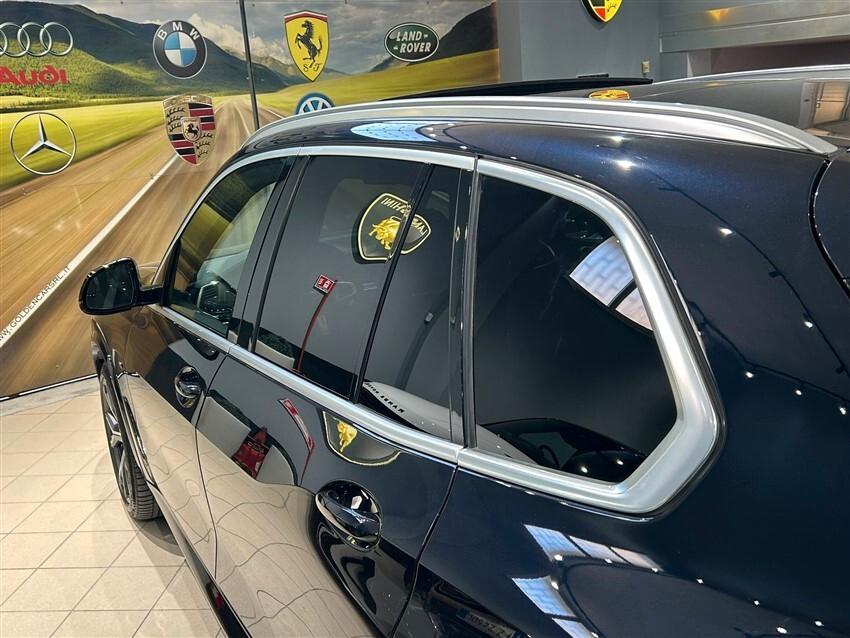 Bmw X5 xDrive30d Msport