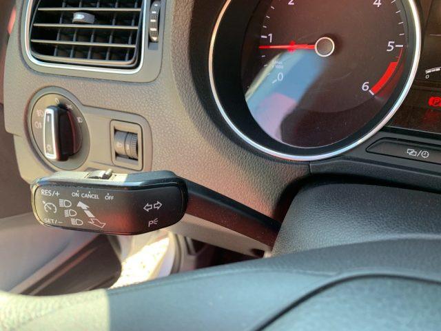 VOLKSWAGEN Polo 1.4 TDI 5p. Fresh