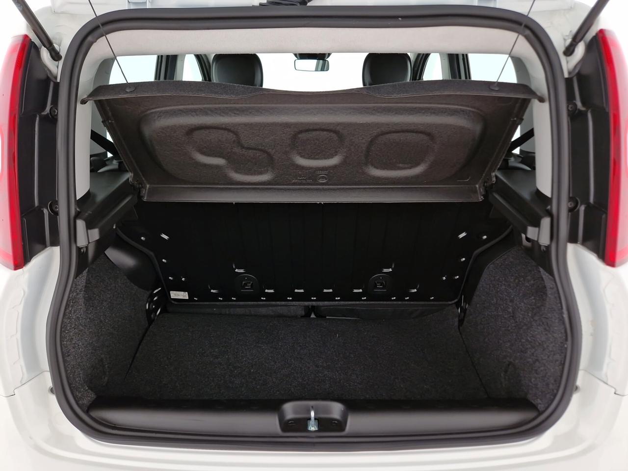 Fiat Panda 1.0 FireFly S&S Hybrid Km zero!!... 5 posti