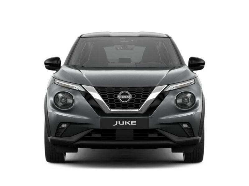 Nissan Juke Juke 1.0 DIG-T N-Design 114 CV DCT