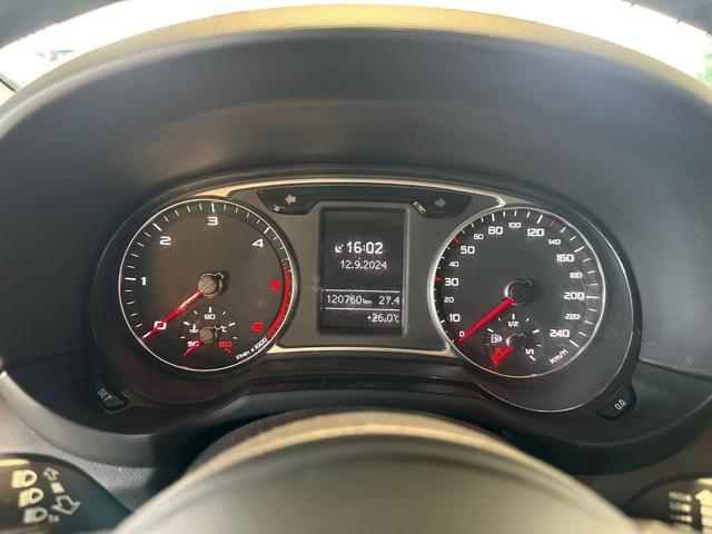 AUDI A1 1.4 TDI Admired