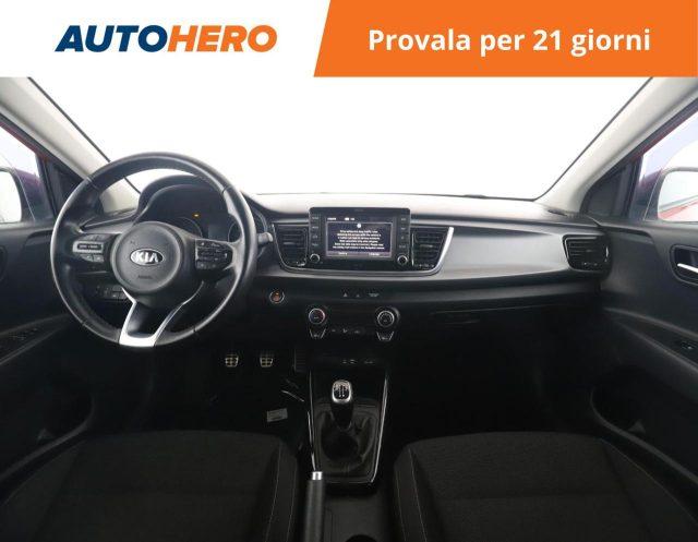 KIA Rio 1.0 T-GDi 12V 5 porte Cool
