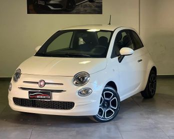 FIAT 500 1.0 HYBRID 70CV CULT 10/2022