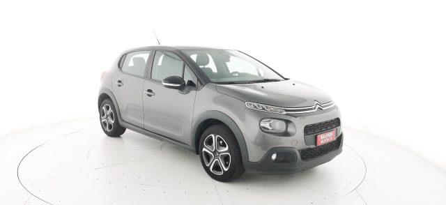 CITROEN C3 PureTech 82 S&S Feel