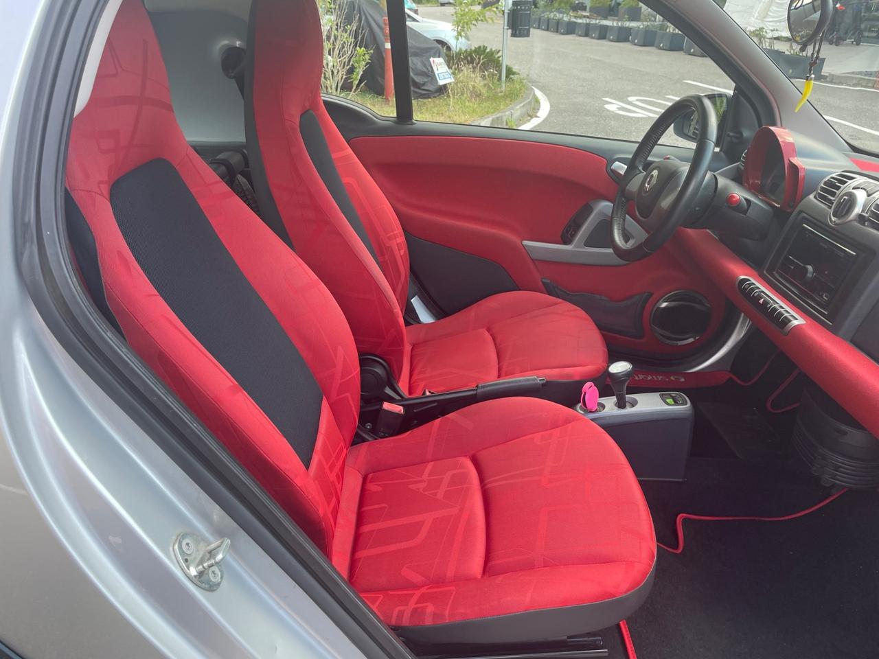 Smart ForTwo 1000 52 kW coupé *Neopatentati*Solo 70000km*