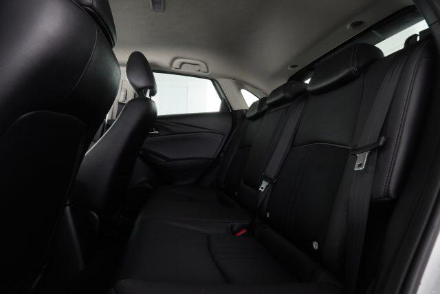 MAZDA CX-3 CX-3 1.8L Skyactiv-D Exceed