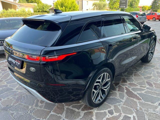 LAND ROVER Range Rover Velar 2.0D I4 180CV R-DYNAMIC S