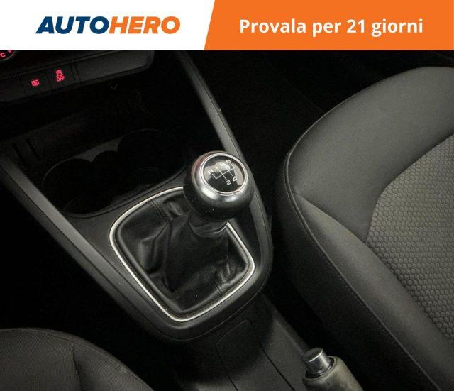 AUDI A1 SPB 1.0 TFSI ultra