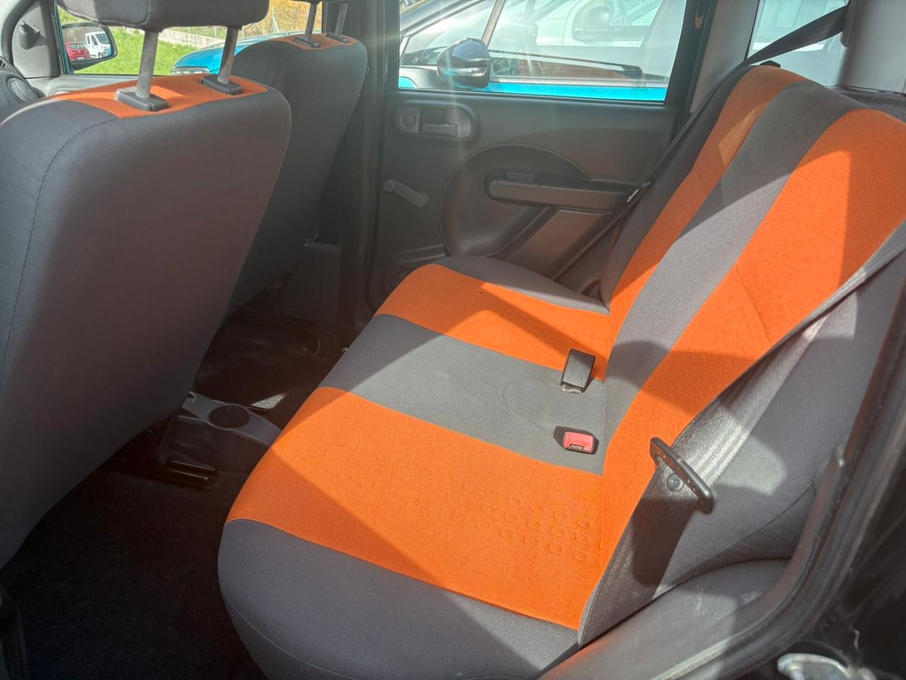 Fiat Panda 1.2 Dynamic Natural Power