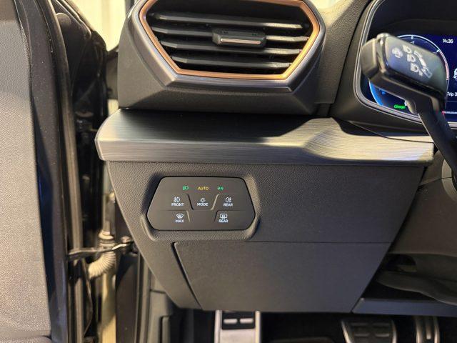 CUPRA Formentor 1.4 e-Hybrid VZ 245CV DSG Pano PHEV ParkAssist