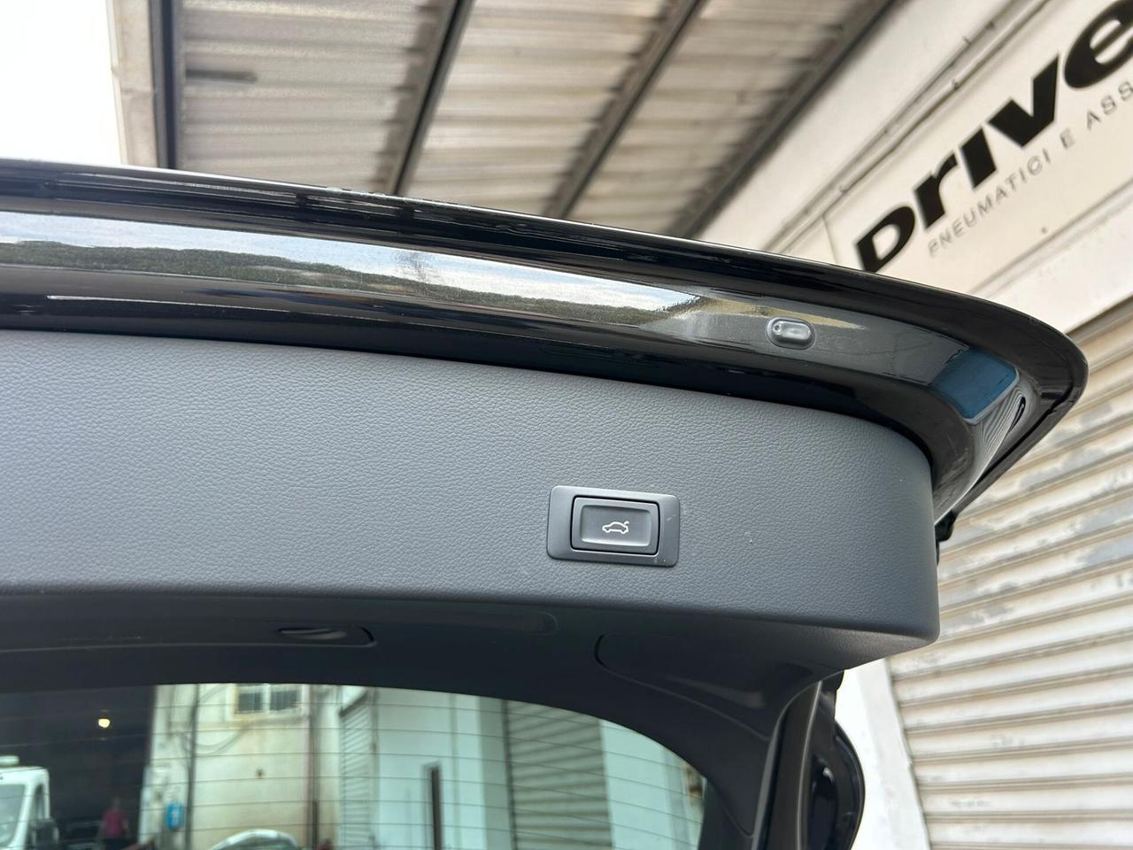 Audi A6 allroad 3.0 TDI 320 CV tiptronic Business