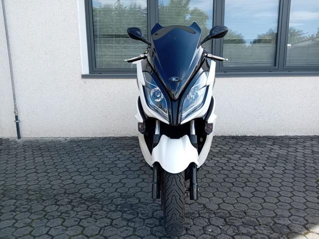 KYMCO K-XCT 300i IN PRONTA CONSEGNA