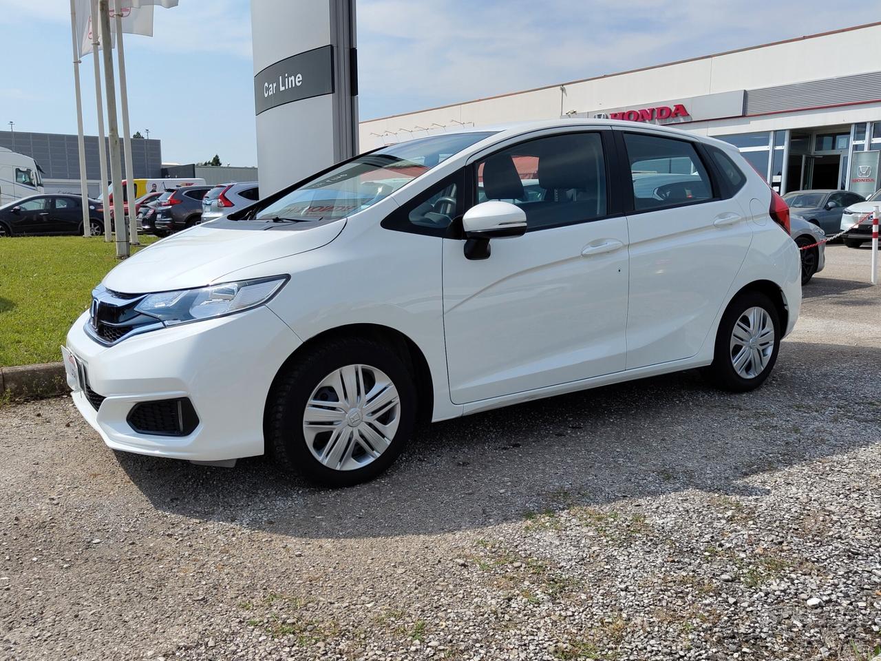 Honda Jazz 1.3 Trend