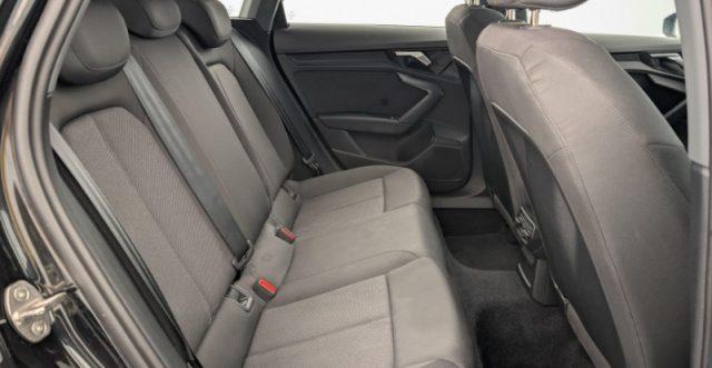 AUDI A3 Sedan 30 TFSI S tronic Mild Hybrid