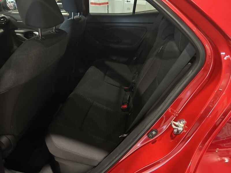 Toyota Yaris Cross 1.5 Hybrid 5p. E-CVT Trend