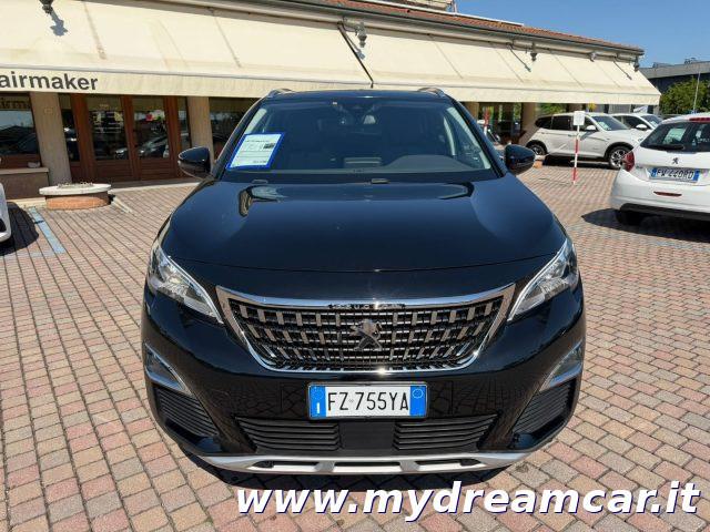 PEUGEOT 3008 BlueHDi 130 S&S Allure Tetto Apribile