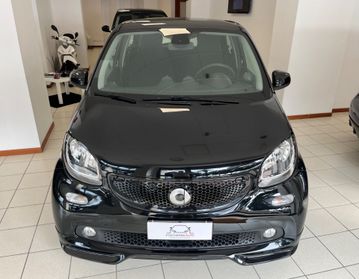 Smart ForFour superpassion 12/2019 21000km