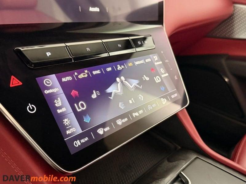 Maserati Grecale Grecale 2.0 mhev Modena 330cv auto