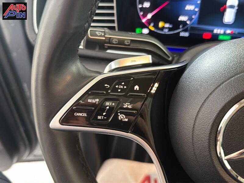 Mercedes-Benz GLE GLE 350 de 4M AMG Line Premium