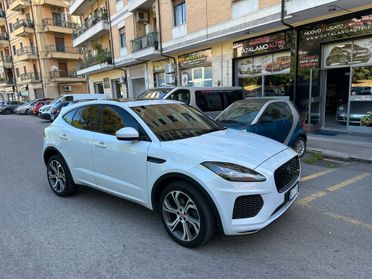 Jaguar E-Pace 2.0D 180 CV AWD aut. R-Dynamic HSE
