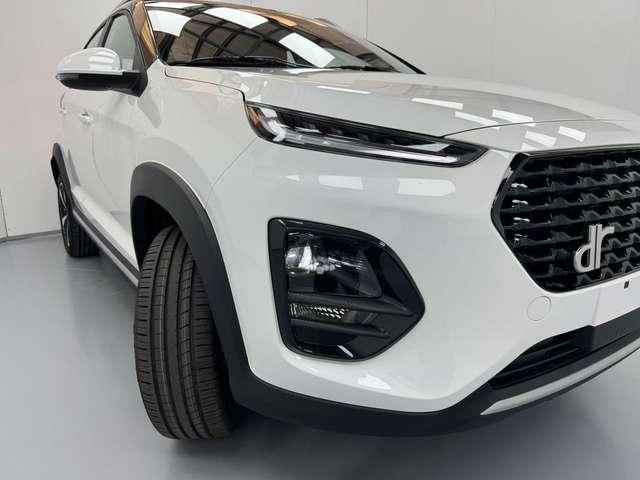 DR Automobiles DR 3.0 BENZINA 1.5CVT 116CV *TETTO* PRONTA CONSEGNA PROMO