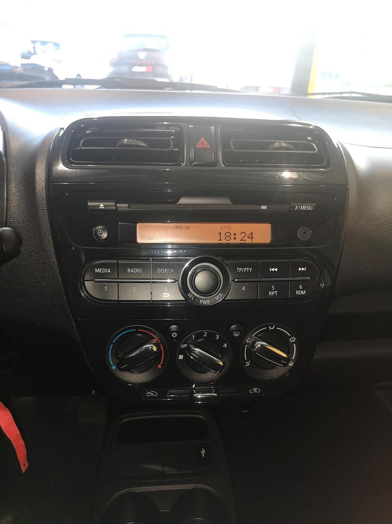 Mitsubishi Space Star 1.0 Invite my19
