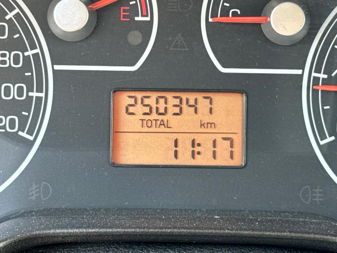 Fiat Punto Classic 1.3 MJT 16V 5 porte