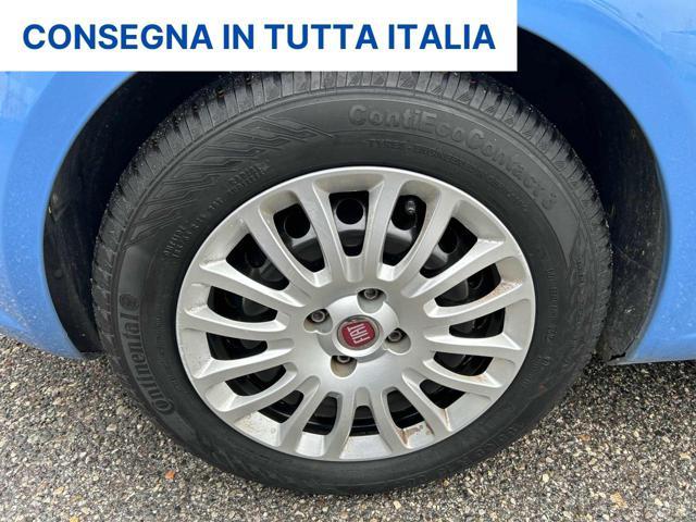 FIAT Punto 1.3 MJT 95 CV STREET OTTIMECONDIZIONI EURO 6