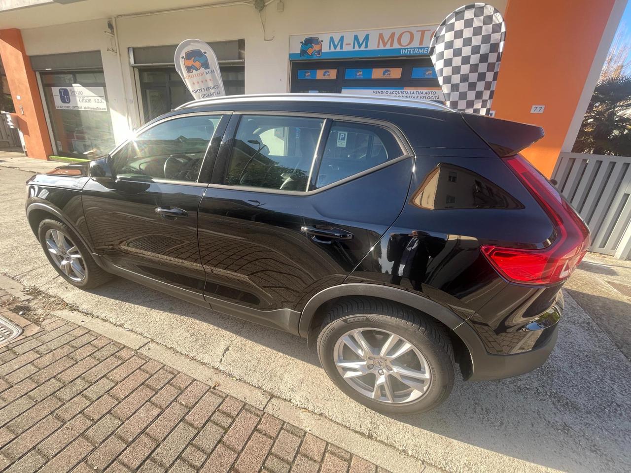 Volvo XC40 1.5 t3 unico proprietario