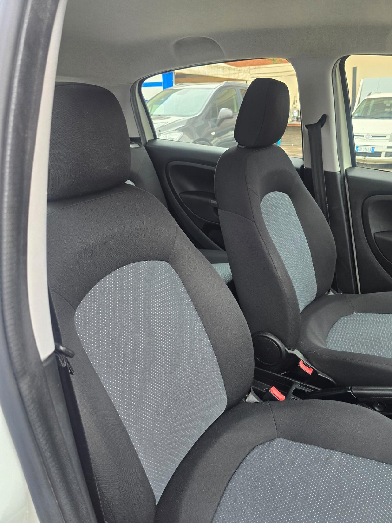 Fiat Grande Punto 1.4 5 porte Actual EasyPower